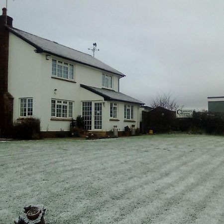 Chancery House Highbray Екстериор снимка
