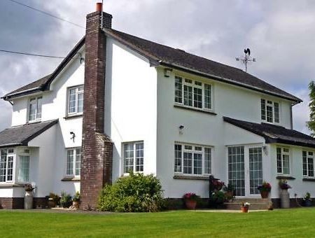 Chancery House Highbray Екстериор снимка