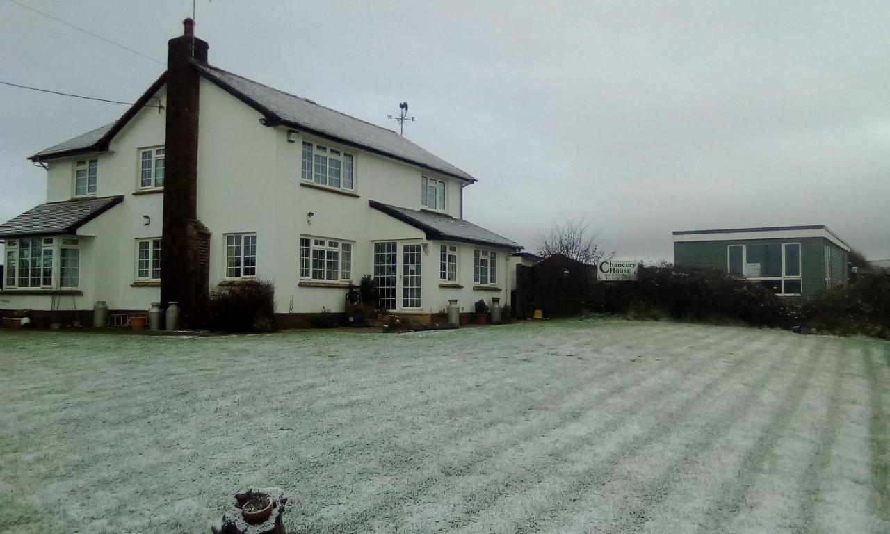 Chancery House Highbray Екстериор снимка