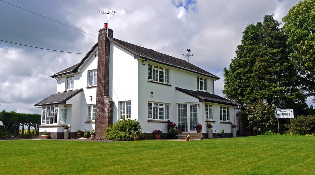 Chancery House Highbray Стая снимка