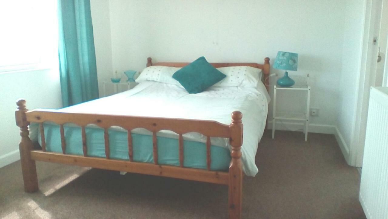 Chancery House Highbray Екстериор снимка
