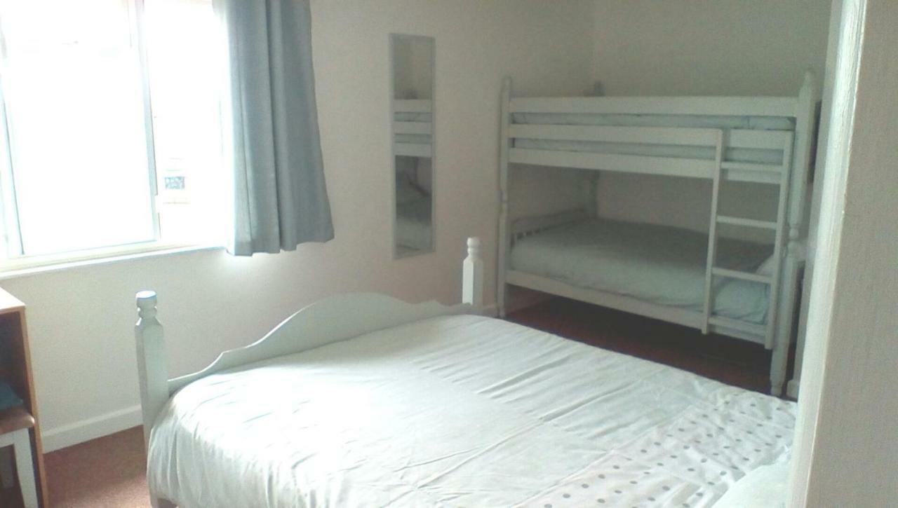 Chancery House Highbray Екстериор снимка