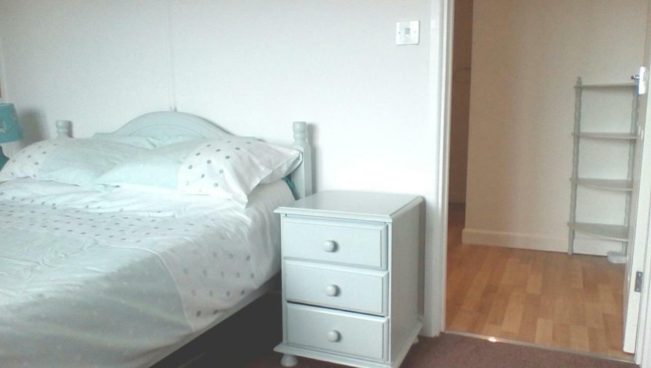 Chancery House Highbray Екстериор снимка