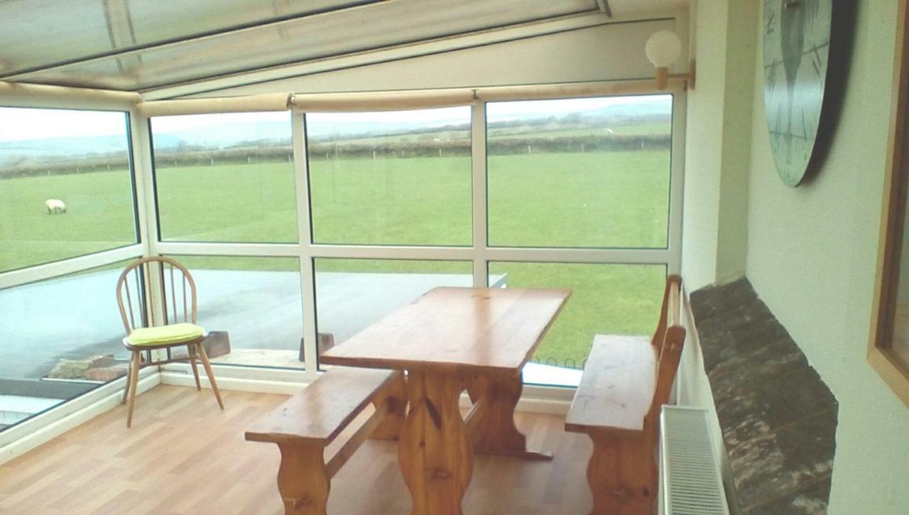 Chancery House Highbray Екстериор снимка