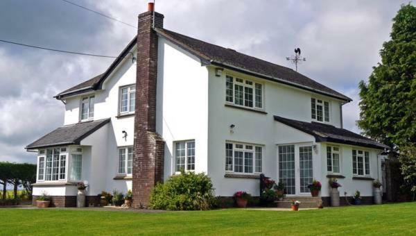 Chancery House Highbray Екстериор снимка